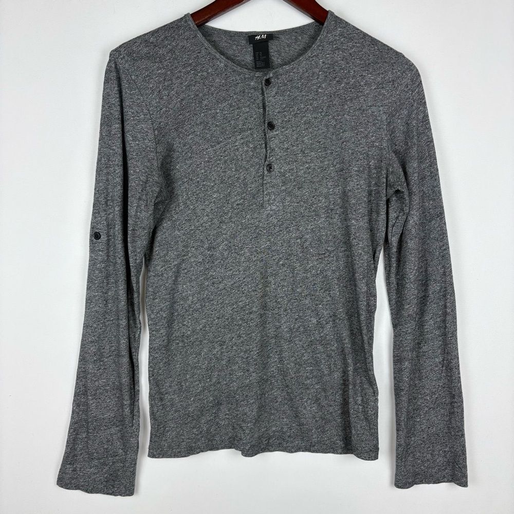 H&M Long Sleeve Shirt‎